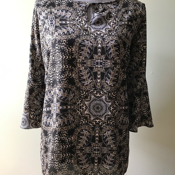 Zac & Rachel Woman blouse - Picture 4 of 4